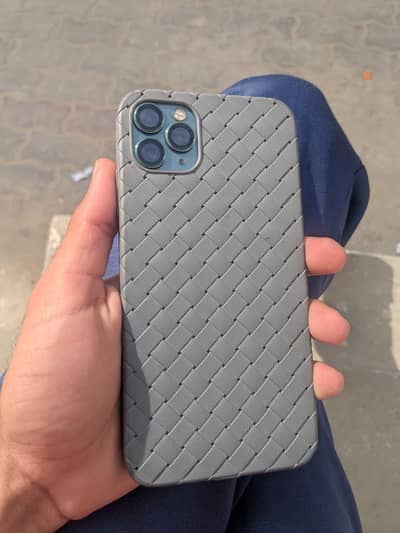 Apple iPhone 11 Pro Max