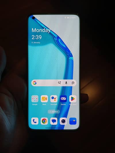 OnePlus 9 Pro 12GB 256GB Excellent Condition