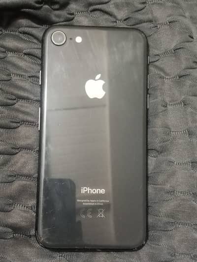 Apple iPhone 8