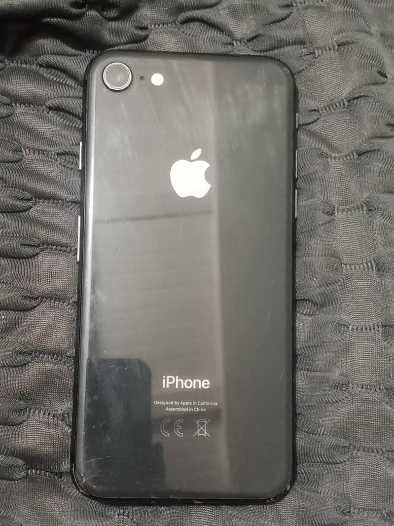 Apple iPhone 8 0