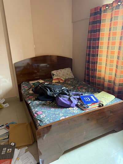 very good quality wood
