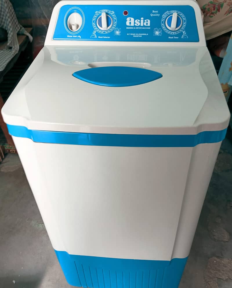 washer 1