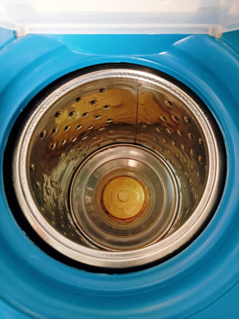 washer 2