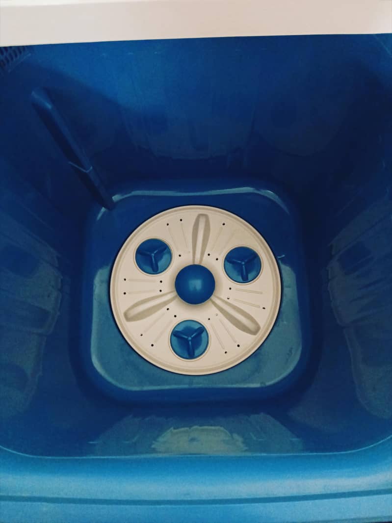 washer 4