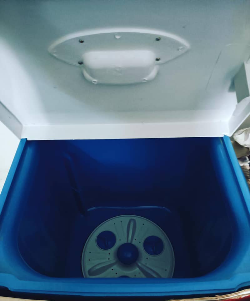 washer 5