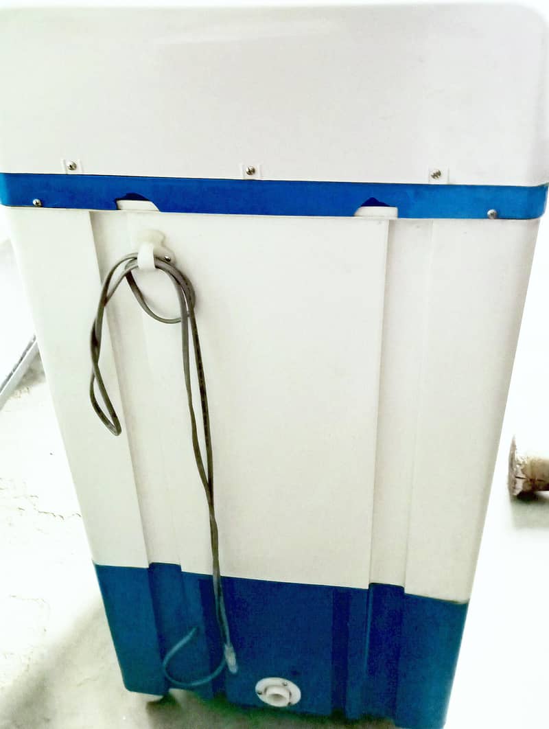 washer 6