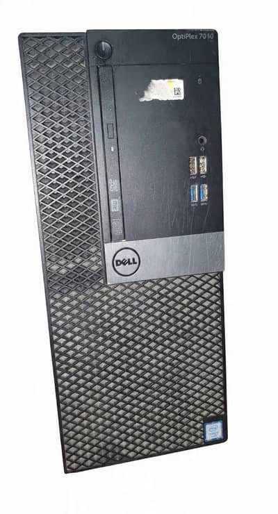 Core i7 6th generation PC 32 gb USB free