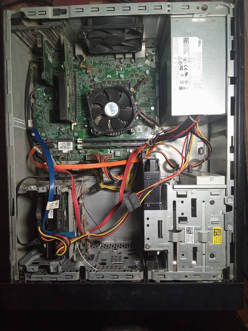 i5 3rd gen system 2