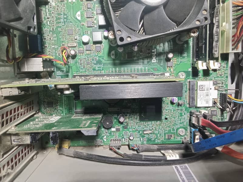 i5 3rd gen system 3