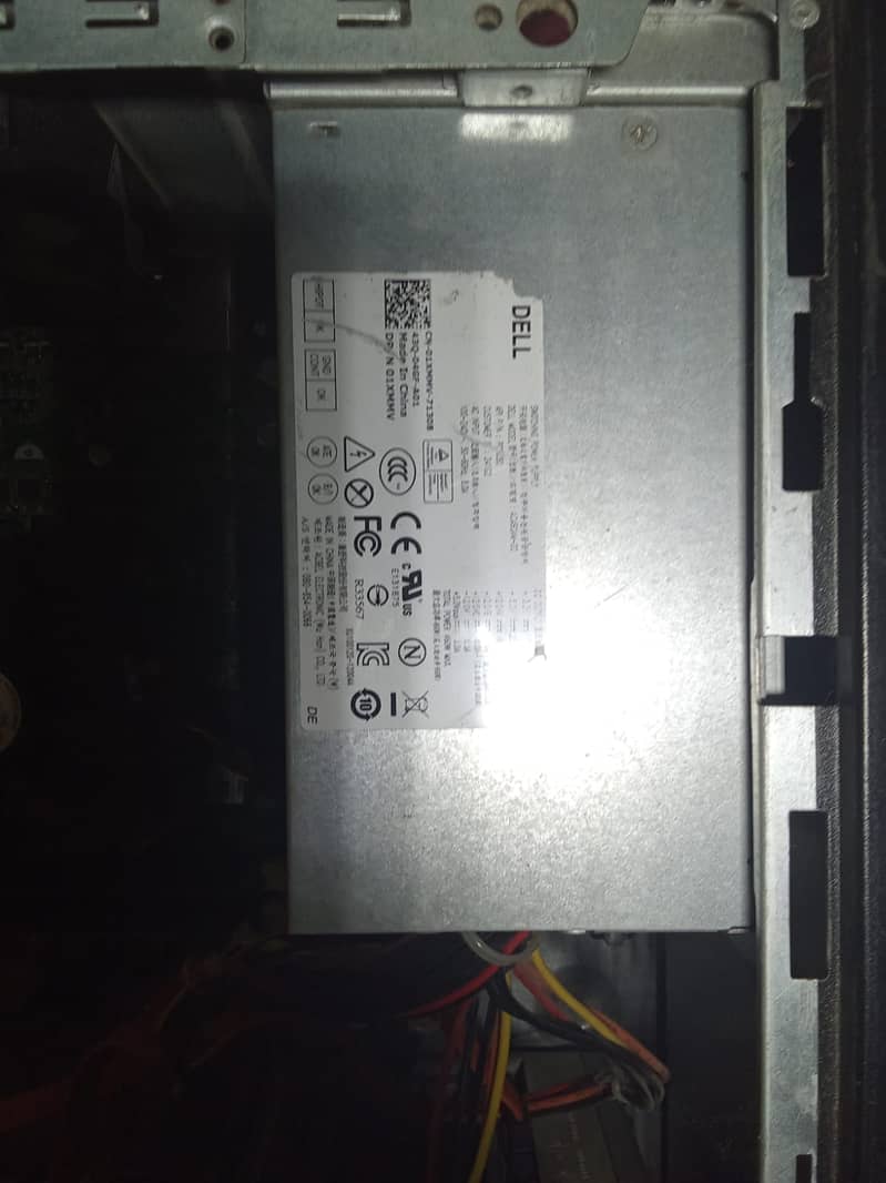 i5 3rd gen system 4