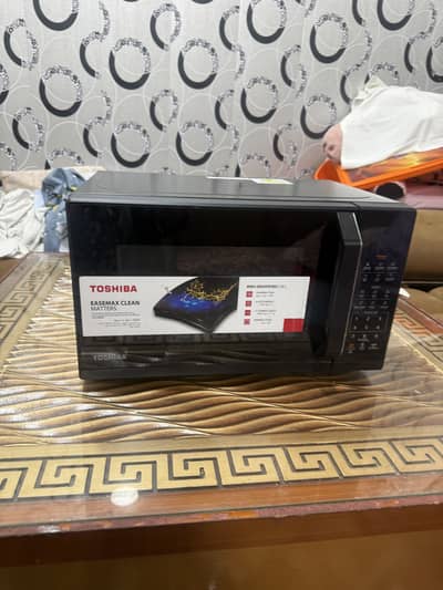 Microwave for sale Toshiba