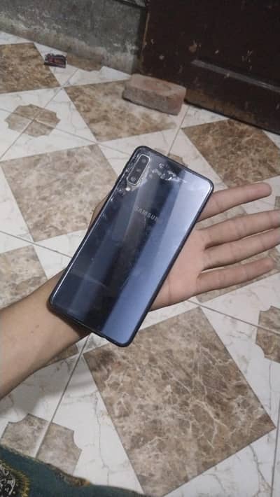 Samsung a7