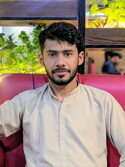 job ki zarorat ha