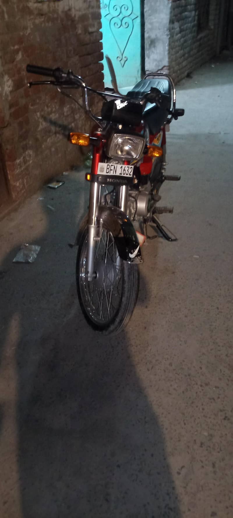 CD 70 2026 model 0