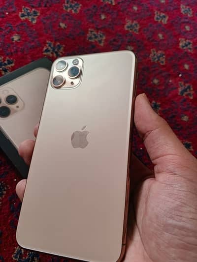 iPhone 11 Pro Max 256