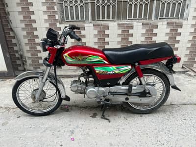 union star bike for sale 24 model