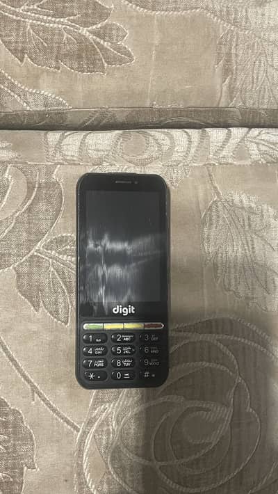 Jazz Digit 4G Energy Max