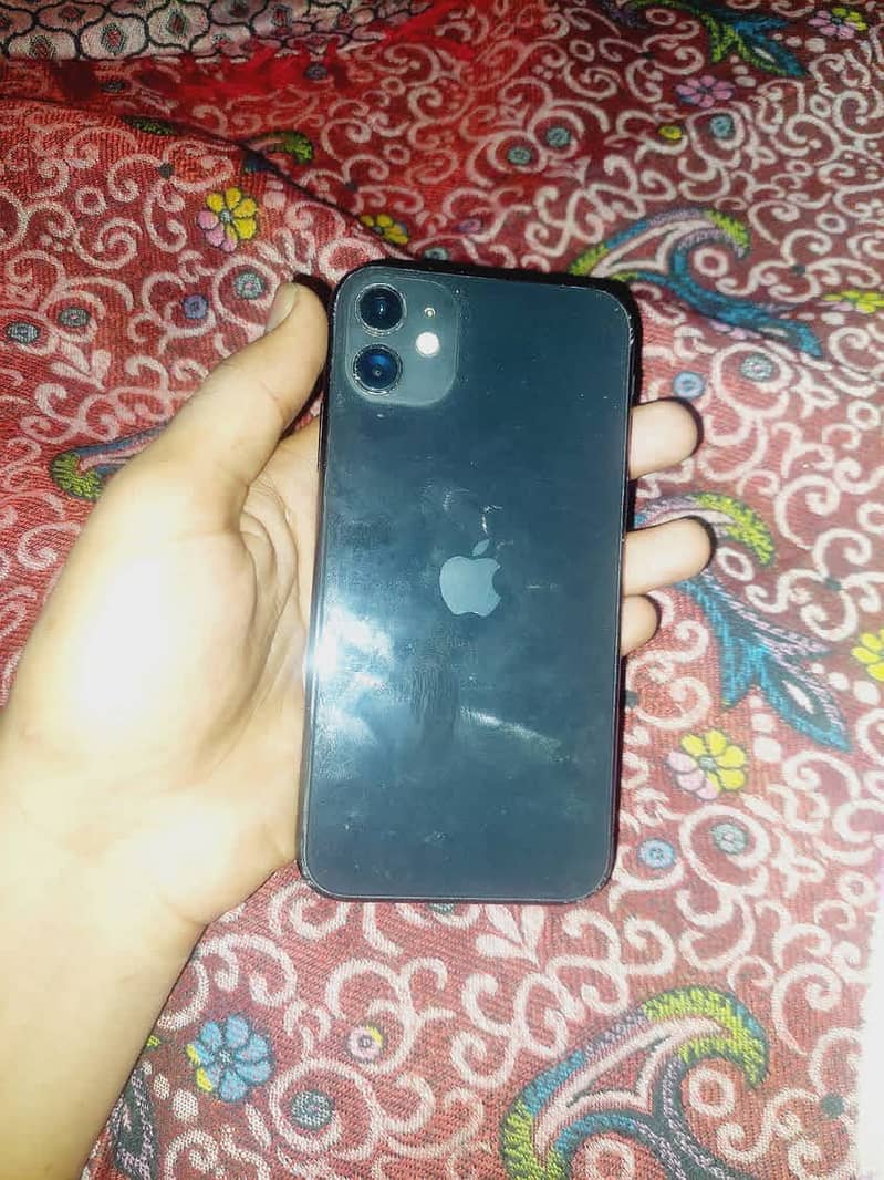 Apple iPhone 11 1