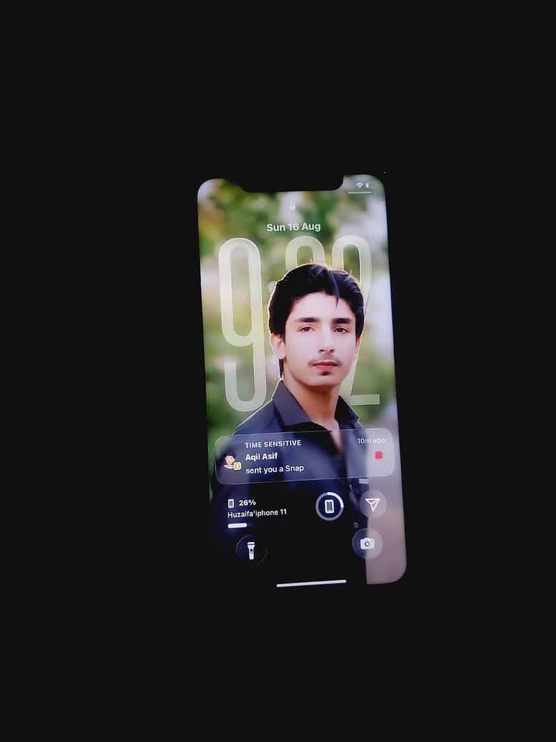 Apple iPhone 11 3