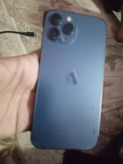 Apple iPhone 12 Pro Max