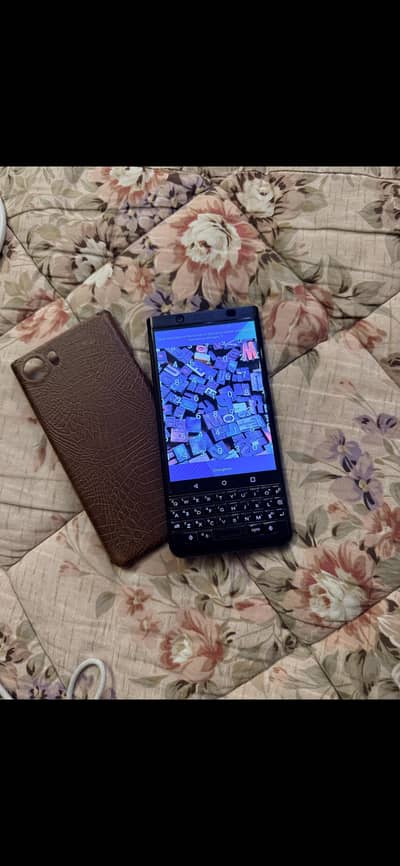 BlackBerry KEYone
