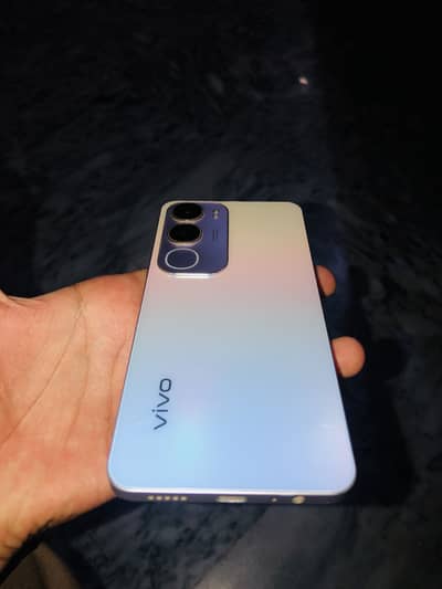 Vivo Y19s