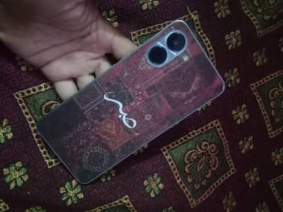 Tecno Spark Go 3