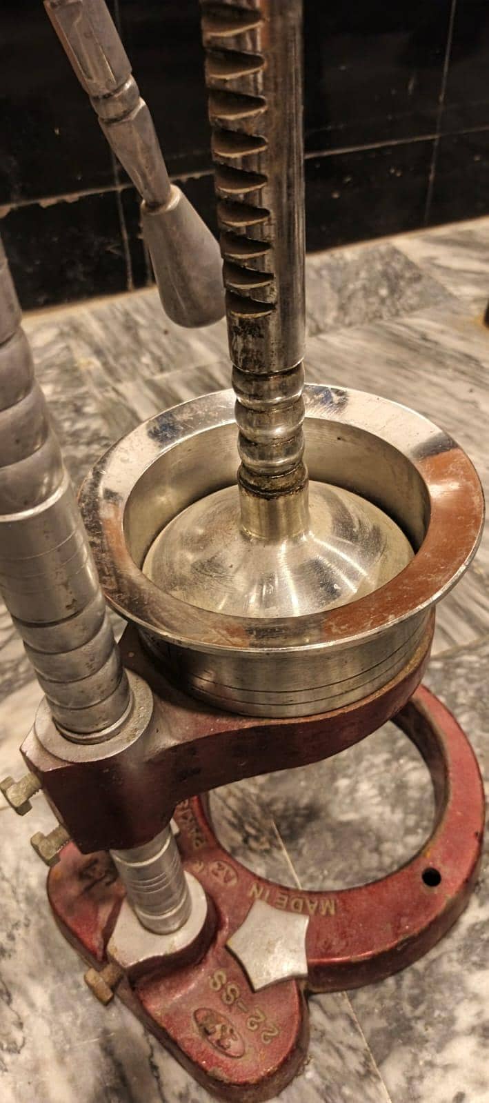دو مہینے استعمال گئی گئی ہے صرف 2