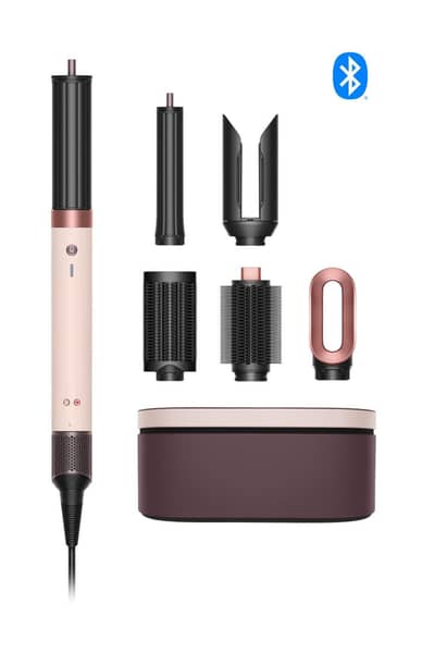 Dyson Airwrap HS09 Multi-Styler and hair Dryer