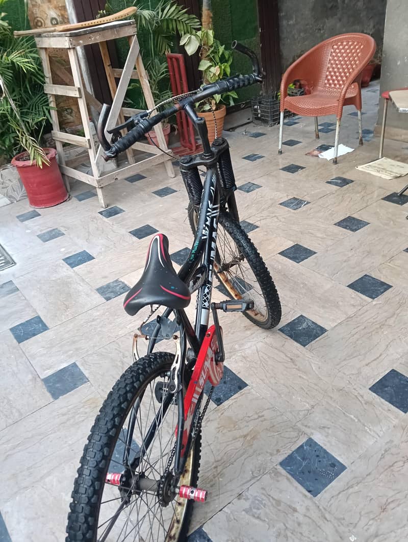 bicycle 0