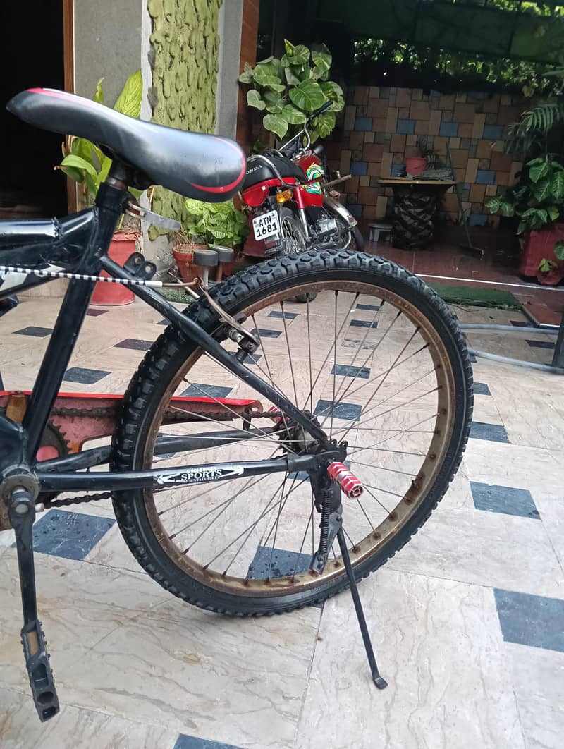 bicycle 1