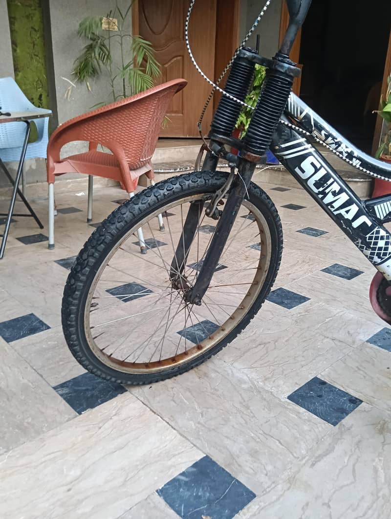 bicycle 2