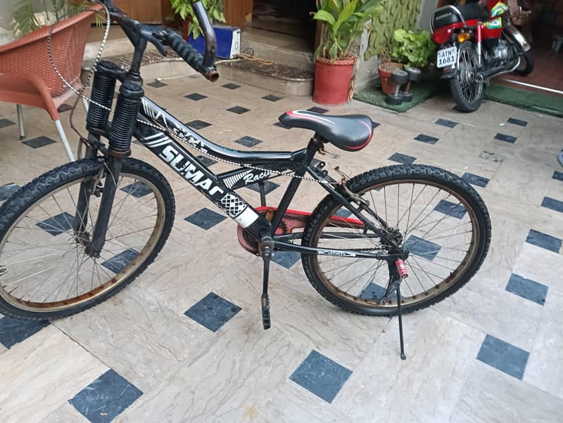 bicycle 3