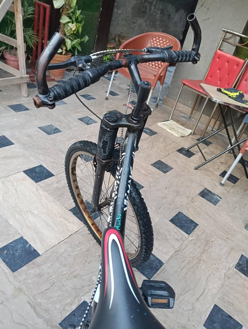 bicycle 4