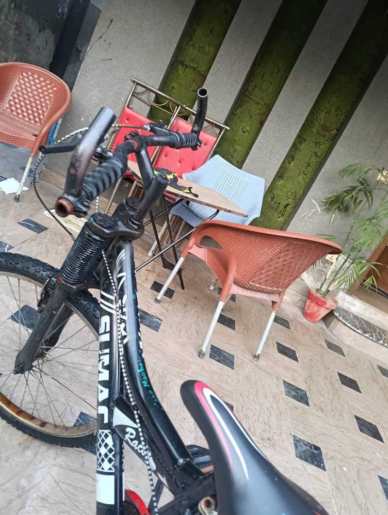 bicycle 5