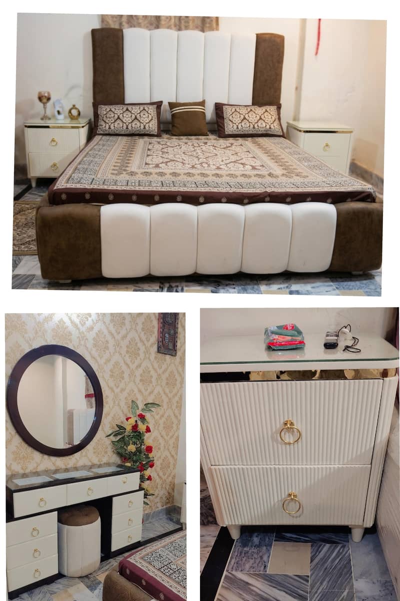 Bubble Bed Set 0
