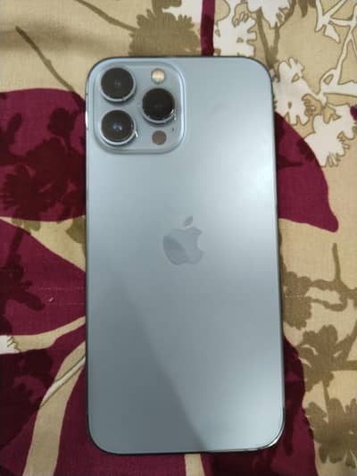Apple iPhone 13 Pro Max