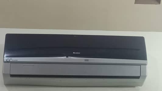 Gree G10 inverter air conditioner