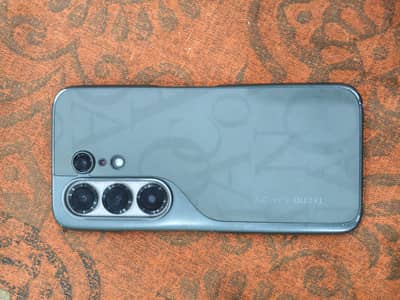 Tecno Camon 50 Pro