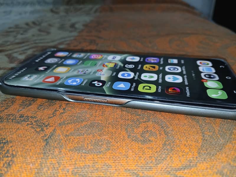 Tecno Camon 50 Pro 2