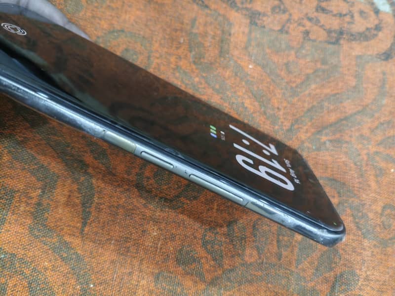 Tecno Camon 50 Pro 3