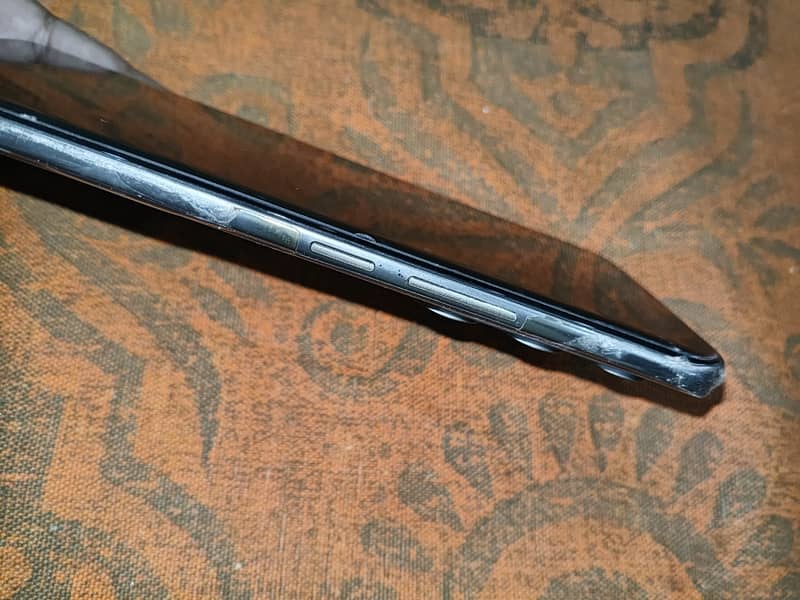 Tecno Camon 50 Pro 5