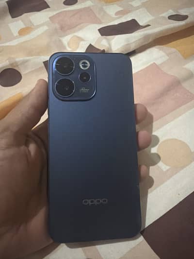 OPPO Reno 15f 5g 12/256