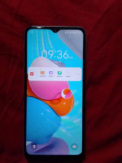 Tecno Spark Go