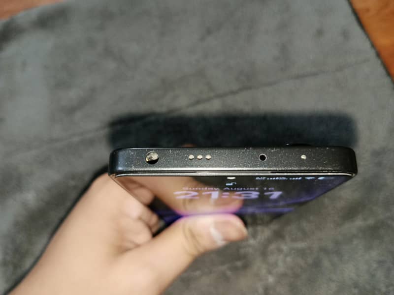 REDMI NOTE 13 : 2