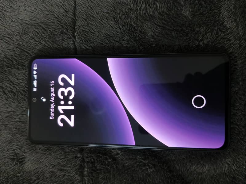 REDMI NOTE 13 : 6
