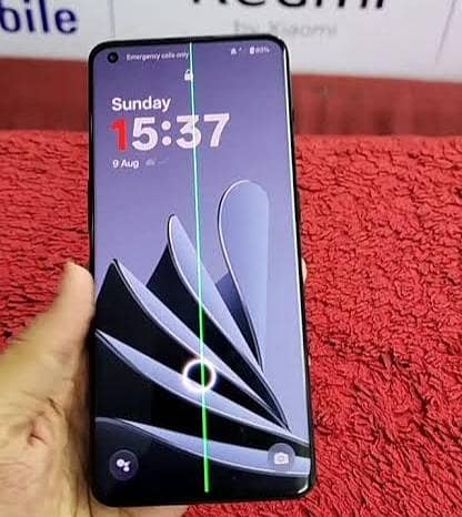 One Plus 10 Pro 0