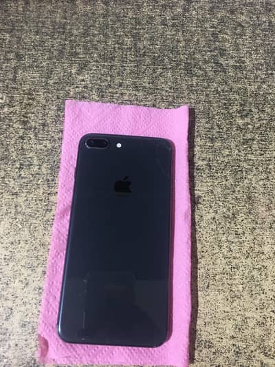 Apple iPhone 8 Plus