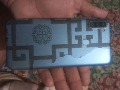 Samsung Mobile A11