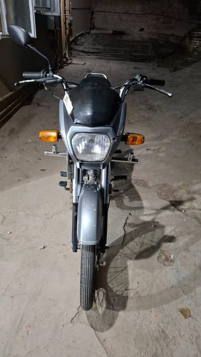 Honda CD 70 Dream